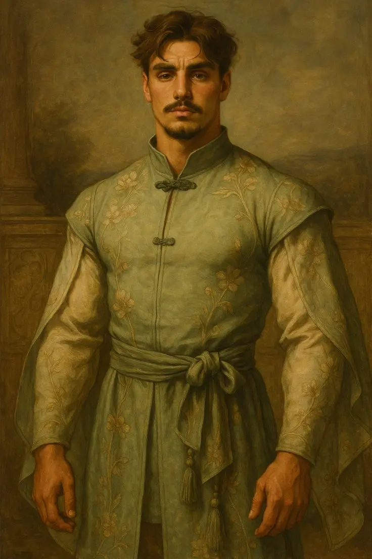 Gerwyn Day